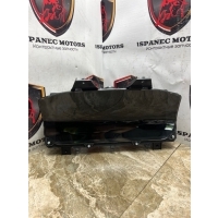 Щиток приборов (приборная панель) Land Rover Range Rover L405 2019 KPLA-10F844-LA