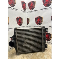 Интеркулер Land Rover Range Rover L405 2019 CPLA-9L440-AC