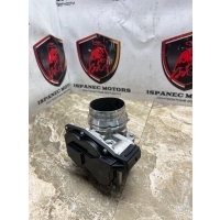 Заслонка дроссельная Hyundai Santa Fe TM 2019 35100-2F900