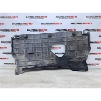 Защита двигателя Mazda 3 BL 2009 BBM456110C, BBM456110C, BBM456110B
