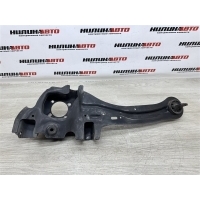 Рычаг продольный Mazda 3 BL 2009 BBM428250B, BBM428250B, BBM428250A