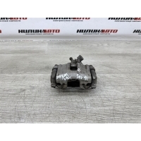 Суппорт тормозной Mazda 3 BL 2009 BPYK2661XC, BPYK2661XC, 1730926, 1760070, 1761267, 1761755, 5164904, 36000901, 36001704, 36001766