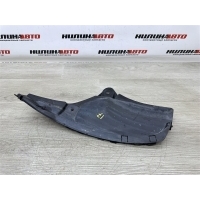 Подкрылок Mazda 3 BL 2009 BBM450341, BBN250341A, BBN250341, BBM450341