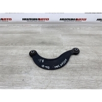 Рычаг задней подвески верхний Mazda 3 BL 2009 BB4K28C10B, 3N615500A, BB4K28C10B, BBM228C10, BP4K28C10B, 1329730, YS4Z5500AA, 1M515500BA, 1448127, 1136073
