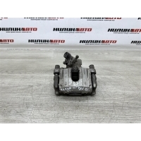 Суппорт тормозной Mazda 3 BL 2009 BPYK2671XC