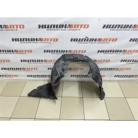 Подкрылок Mazda 3 BL 2009 BBM456130C