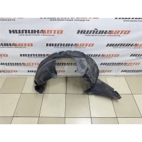 Подкрылок Mazda 3 BL 2009 BBM456140C