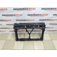 Панель передняя Mazda 3 BL 2009 BBM453110H, BHB653110A, BBM453110H, BBM453110E, BBM453110G, BBM453110D