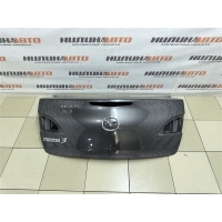 Крышка багажника Mazda 3 BL 2009 BBY45261XD, BBY45261XD, BBY45261XC
