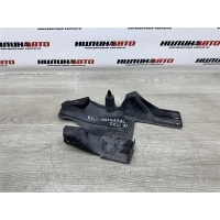 Защита днища пыльник Mazda 3 BL 2009 BP4K56121D, BP4K56121, BP4K56121D, BP4K56121C