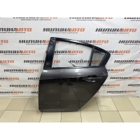 Дверь Mazda 3 BL 2009 BBY27302XE, BBY27302XK, BBY27302XJ, BBY27302XH, BBY27302XG, BBY27302XF, BBY27302XE, BBY27302XD, BBY27302X
