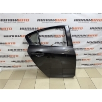 Дверь Mazda 3 BL 2009 BBY27202XE, BBY27202XK, BBY27202XJ, BBY27202XH, BBY27202XG, BBY27202XF, BBY27202XE, BBY27202XD, BBY27202X