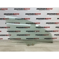 Стекло двери Mazda 3 BL 2009 BBM558511A, BBM558511A, BBM558511B
