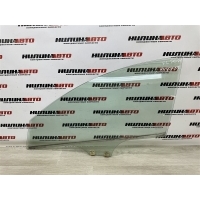 Стекло двери Mazda 3 BL 2009 BGV459511, BGV459511, BBM559511B