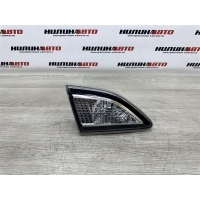 Фонарь в крышку багажника Mazda 3 BL 2009 BBM4513G0H, BBM4513G0H, BBM4513G0F