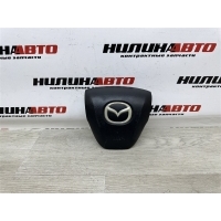 Подушка безопасности в руль Mazda 3 BL 2009 BBP357K00D02, BBP357K00D02, BBP357K00C02