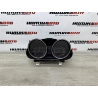 Панель приборов Mazda 3 BL 2009 BCD155471F, BCD155471F, BCD155471E, BCD155471D, BCD155471C