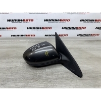 Зеркало Mazda 3 BL 2009 B38N6912ZD, B38N6912ZD, B38N6912ZC, B38N6912ZF, B38N6912ZH, B38N6912ZK