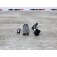 Замок зажигания Mazda 3 BL 2009