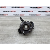 Кулак поворотный Mazda 3 BL 2009 BBM233021B, BBM233021B, BBM233021A, BBM233021C