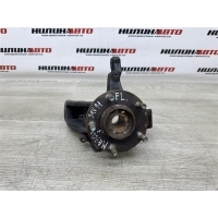 Кулак поворотный Mazda 3 BL 2009 BBM233031B, BBM233031B, BBM233031A, BBM233031C