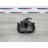 Суппорт тормозной Mazda 3 BL 2009 BPYK3371XC, AV612B302AA, 1682876, 1459585, 1682876, BPYK3371XA, BPYK3371XB, BPYK3371XC, CV6Z2B121A