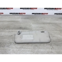 Козырек солнцезащитный Mazda 3 BL 2009 BDG769320A75, BDG769320A75, BDG769320