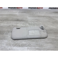 Козырек солнцезащитный Mazda 3 BL 2009 BDG769270B75