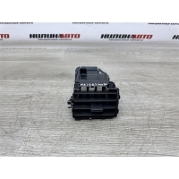 Дефлектор в торпедо центральный Mazda 3 BL 2009 BBM46491XB02, BBM46491XB02, BBP26491XC02
