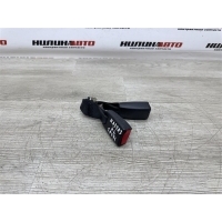 Замок ремня безопасности Mazda 3 BL 2009 BBP257780A02