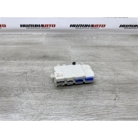 Блок комфорта Mazda 3 BL 2009 BBW167560C