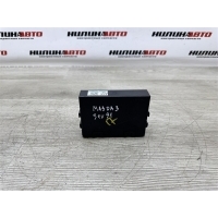 Блок электронный Mazda 3 BL 2009 BBM4675DZA, BBM2675DZD, BBM4675DZA