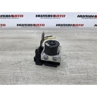 Блок ABS АБС Mazda 3 BL 2009 BBY2437AZC, 8V612M110AD, BBY2437AZC, BBY2437AZD, BBY2437AZB