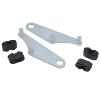 Ремкомплект люка Renault Renault Scenik 2 2003-2010 7701209744