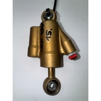 Амортизатор поворота honda crf 250 450 08-17