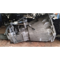 Кпп мерседес спринтер w903 2.2 cdi a9012601000 механическая