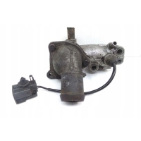 Корпус термостата форд focus daw , dbw 89ff9k478 1.8l дизель 66kw 2002