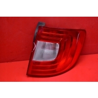 Фара правый задняя задняя 3t9945096r skoda superb 2 ii универсал 08 - 13