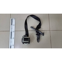 Ремень безопасности с пиропатроном Ford Ford Mondeo 4 2007-2015 1691461, 1825908