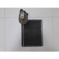 Испаритель кондиционера Land Rover Land Rover Discovery 3 2004-2009 JQB500010