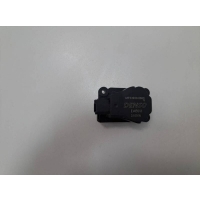 Моторчик заслонки печки Land Rover Land Rover Discovery 3 2004-2009 JWO500030
