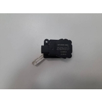 Моторчик заслонки печки Land Rover Land Rover Discovery 3 2004-2009 JWO500020