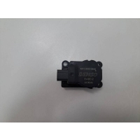 Моторчик заслонки печки Land Rover Land Rover Discovery 3 2004-2009 JWO500040