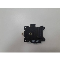 Моторчик заслонки печки Land Rover Land Rover Discovery 3 2004-2009 JNC500010