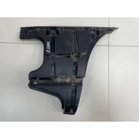 Кронштейн заднего бампера правый Volvo Volvo S60 (RS, RH) 2000-2009 08693387