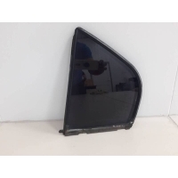 Стекло двери задней левой (форточка) Hyundai Hyundai Elantra (XD) 2000-2005 834172D010