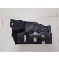 Крепление АКБ (корпус / подставка) Land Rover Land Rover Discovery 3 2004-2009 DWM500031