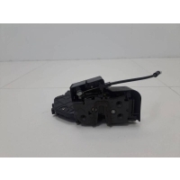 Замок двери задней левой Land Rover Land Rover Discovery 3 2004-2009 FQM000154