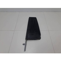 Стекло двери задней левой (форточка) Land Rover Land Rover Discovery 3 2004-2009 CVB000854