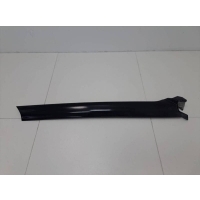 Накладка лобового стекла Land Rover Land Rover Discovery 3 2004-2009 DCB000155PNP, DCB000155